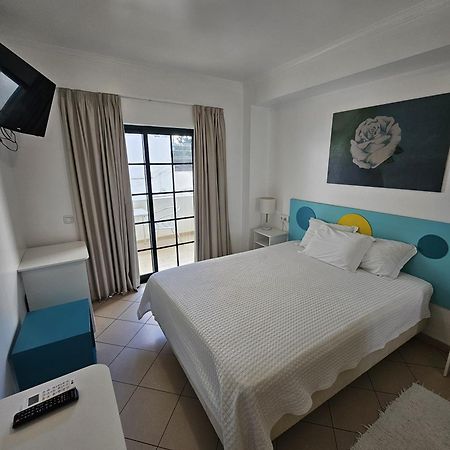 Hotel Adelaide FAO Eksteriør billede