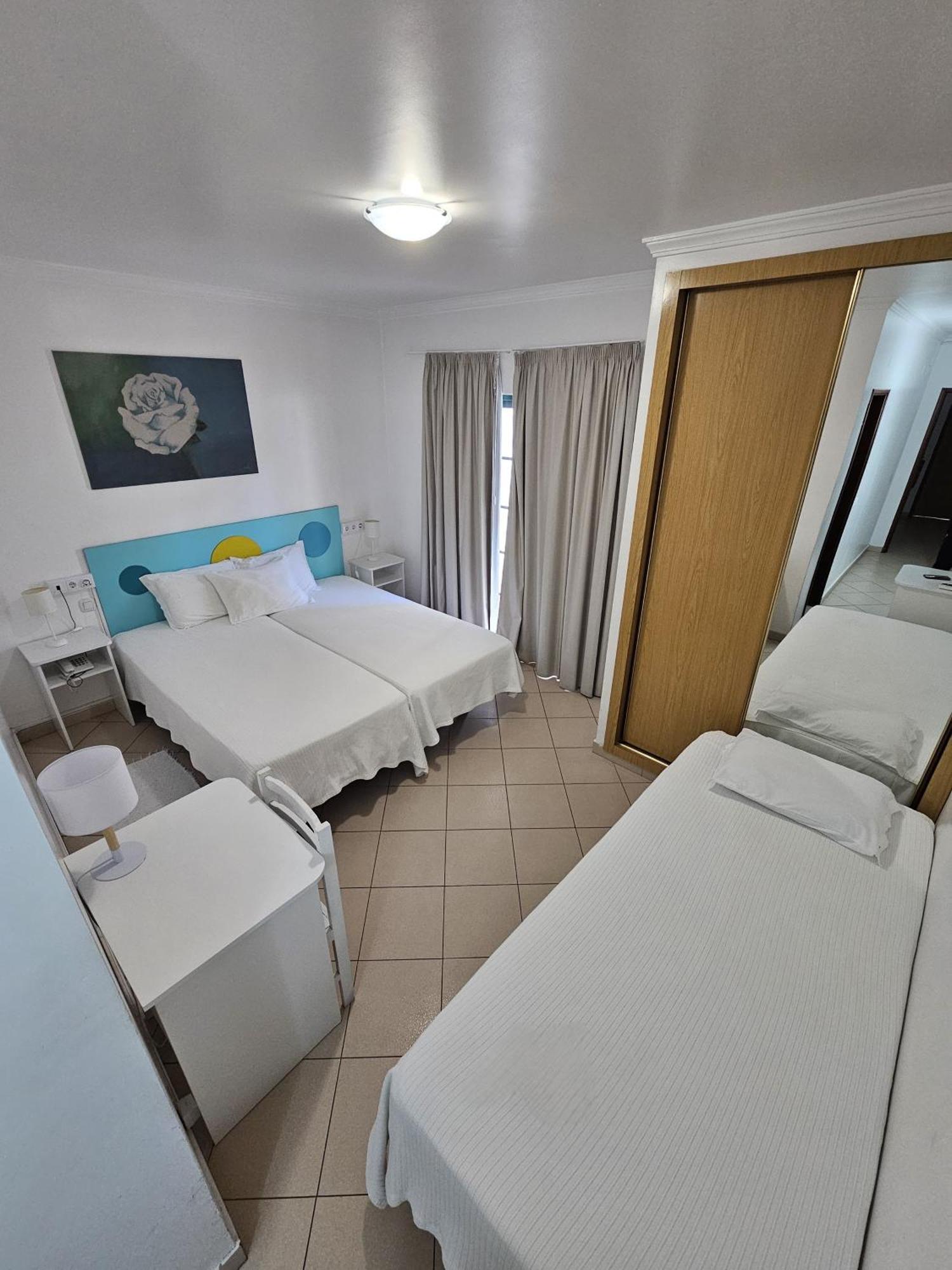 Hotel Adelaide FAO Eksteriør billede