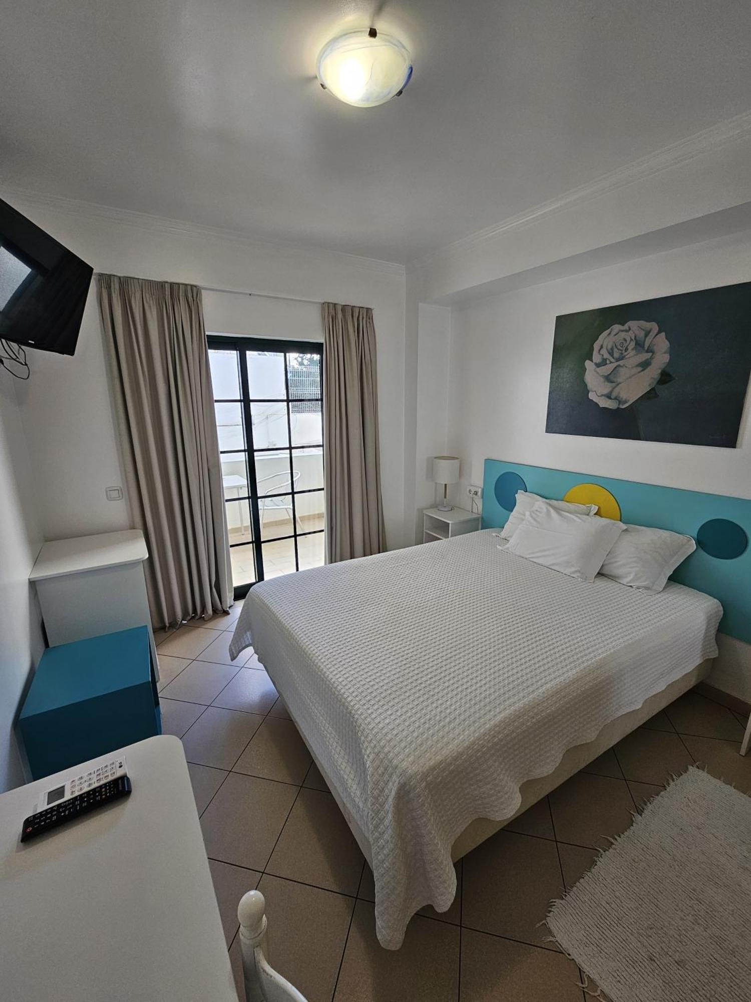 Hotel Adelaide FAO Eksteriør billede